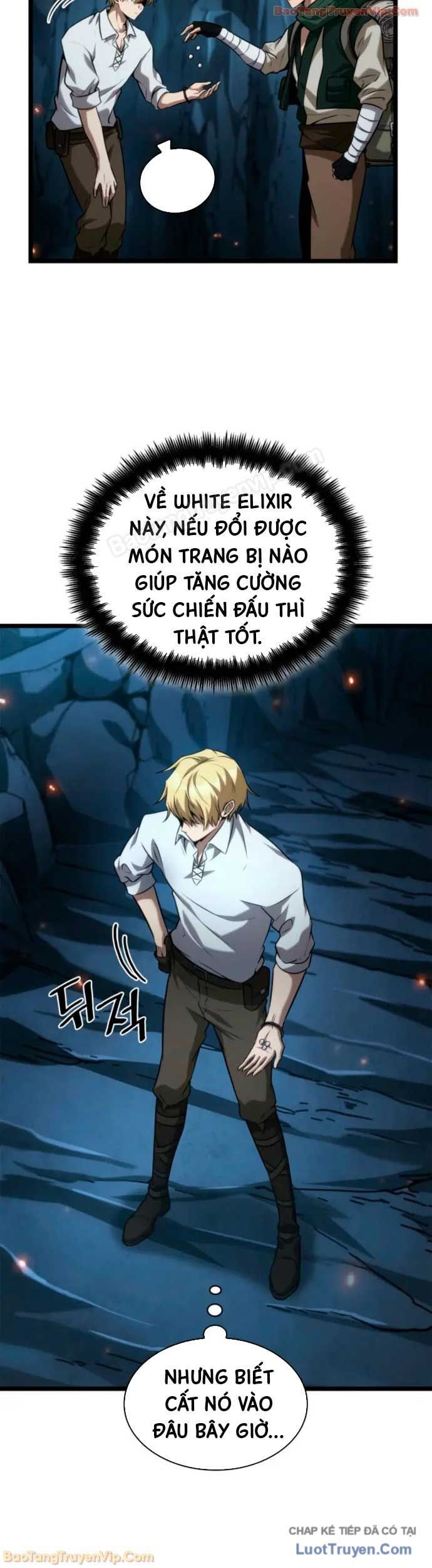 Đại Pháp Sư Toàn Năng Chapter 160 - 27