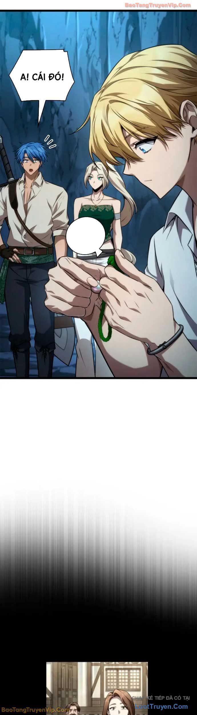 Đại Pháp Sư Toàn Năng Chapter 160 - 29