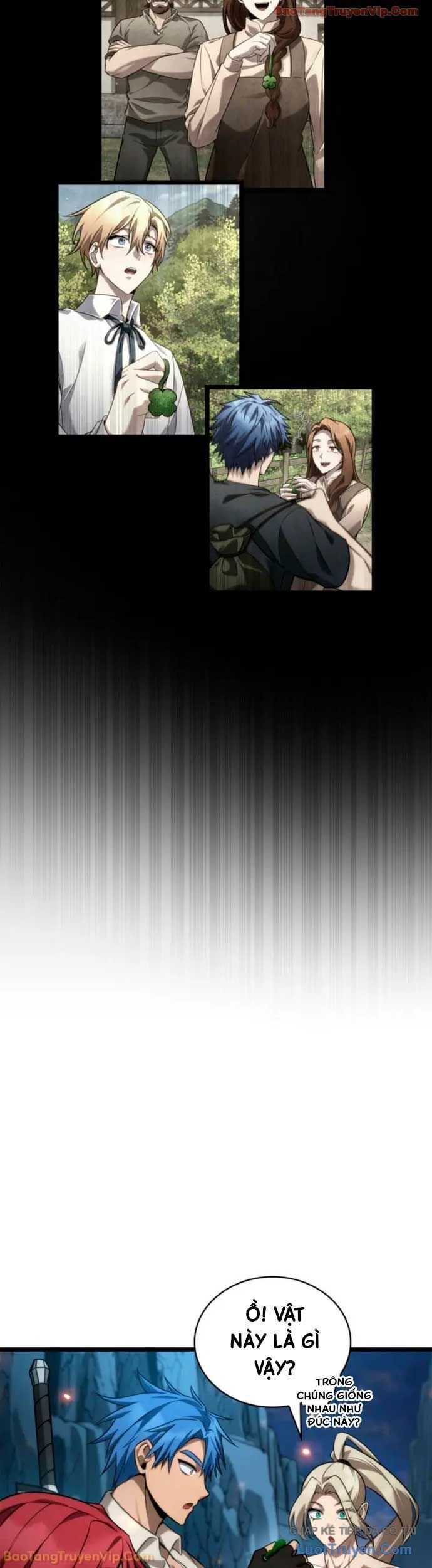 Đại Pháp Sư Toàn Năng Chapter 160 - 30