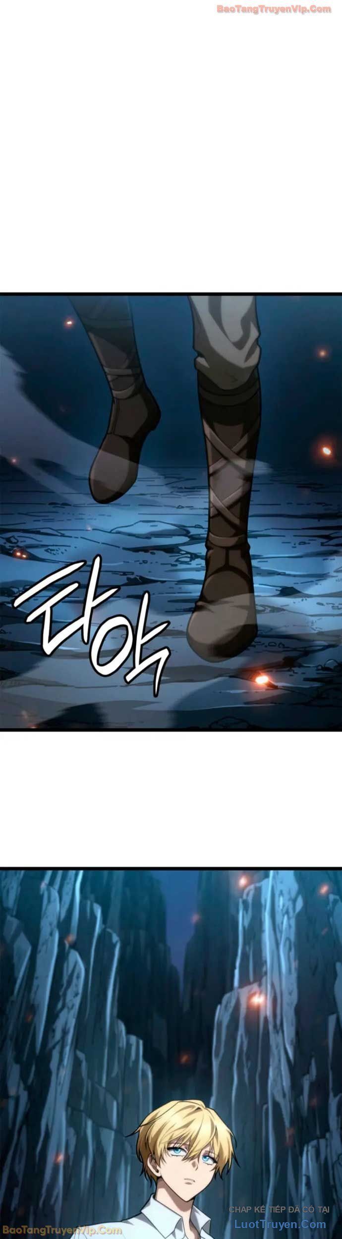 Đại Pháp Sư Toàn Năng Chapter 160 - 4