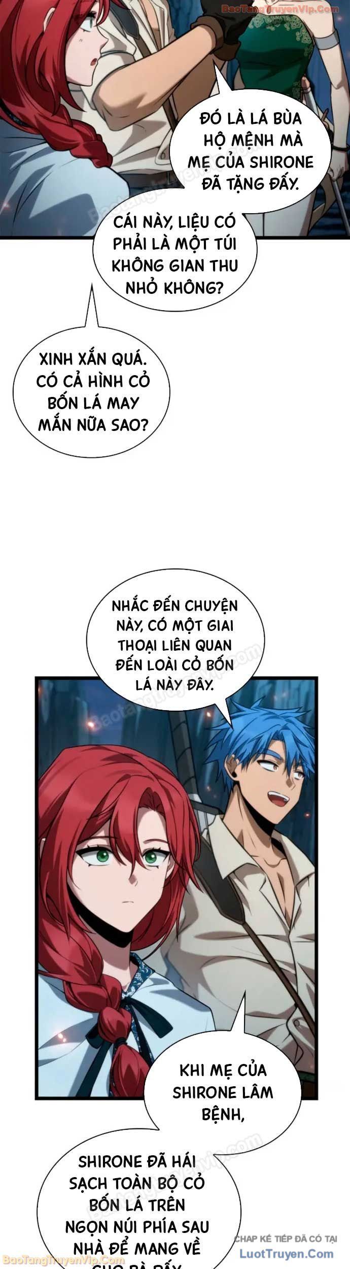 Đại Pháp Sư Toàn Năng Chapter 160 - 31