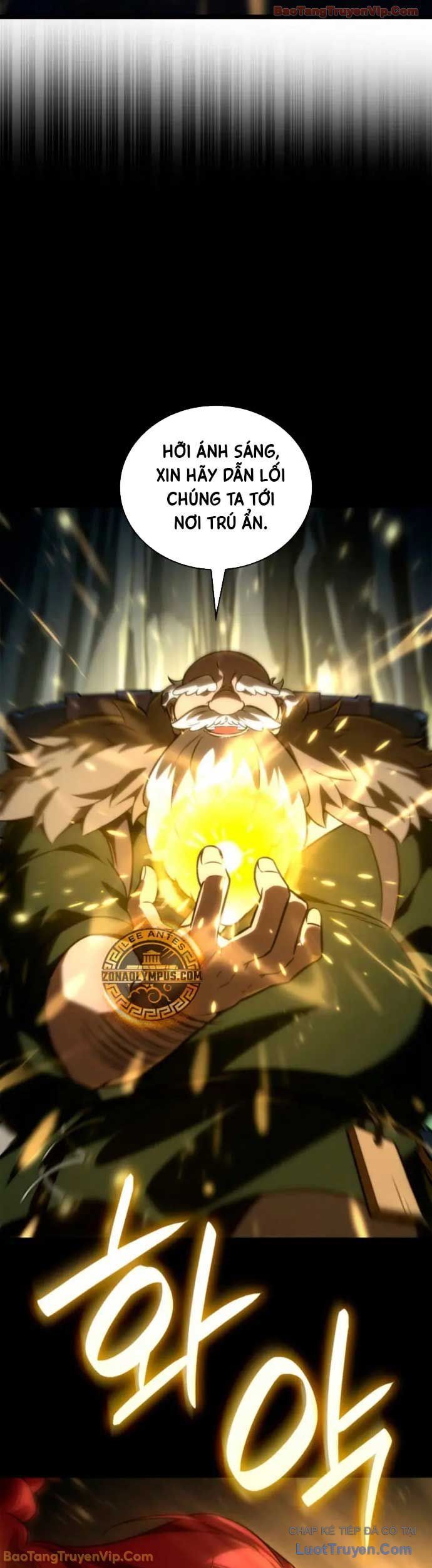 Đại Pháp Sư Toàn Năng Chapter 160 - 34