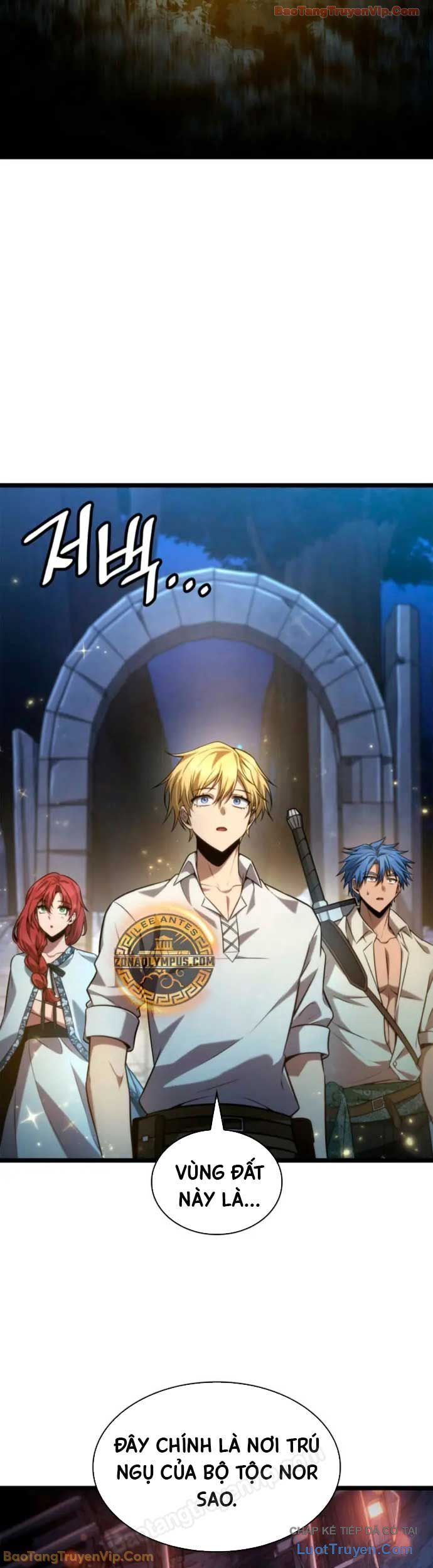 Đại Pháp Sư Toàn Năng Chapter 160 - 38