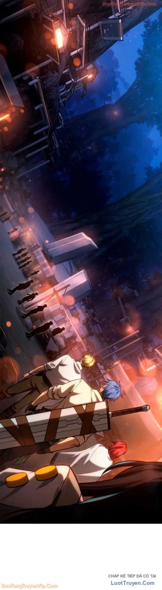 Đại Pháp Sư Toàn Năng Chapter 160 - 39