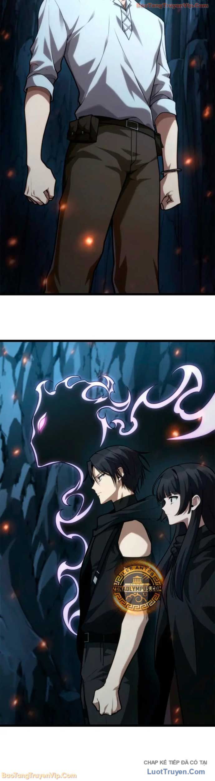 Đại Pháp Sư Toàn Năng Chapter 160 - 5