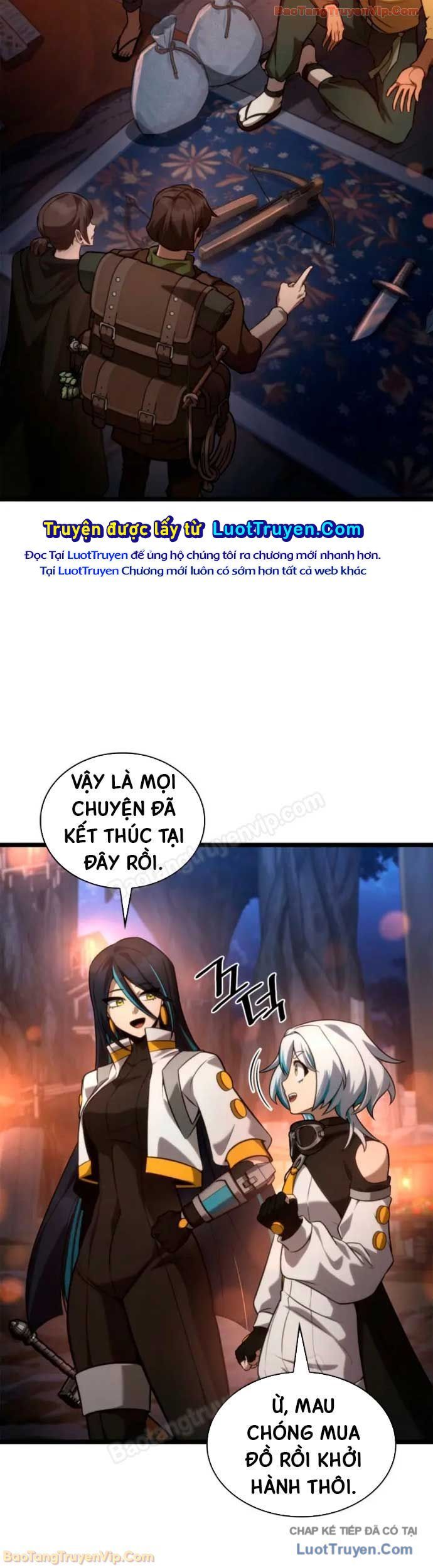 Đại Pháp Sư Toàn Năng Chapter 160 - 41