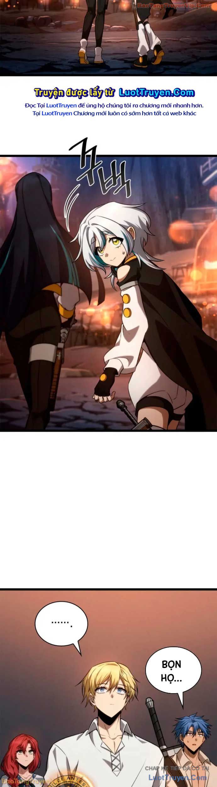 Đại Pháp Sư Toàn Năng Chapter 160 - 43