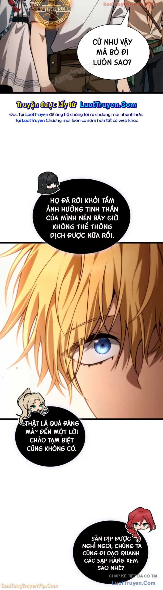 Đại Pháp Sư Toàn Năng Chapter 160 - 44