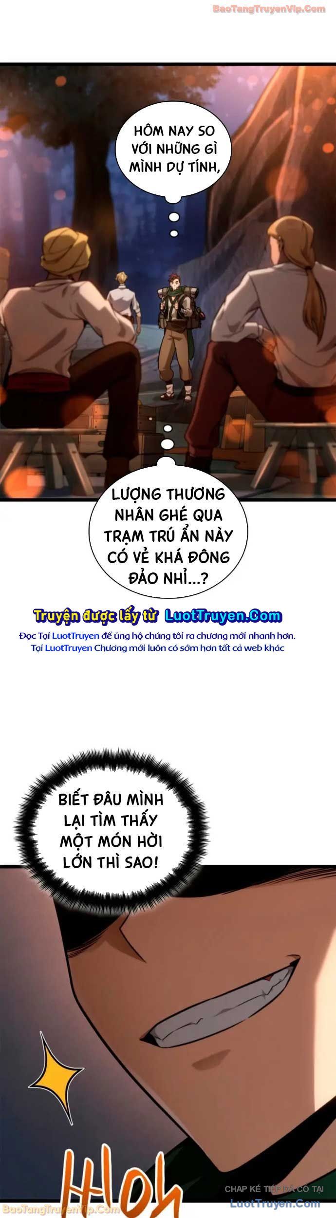 Đại Pháp Sư Toàn Năng Chapter 160 - 47