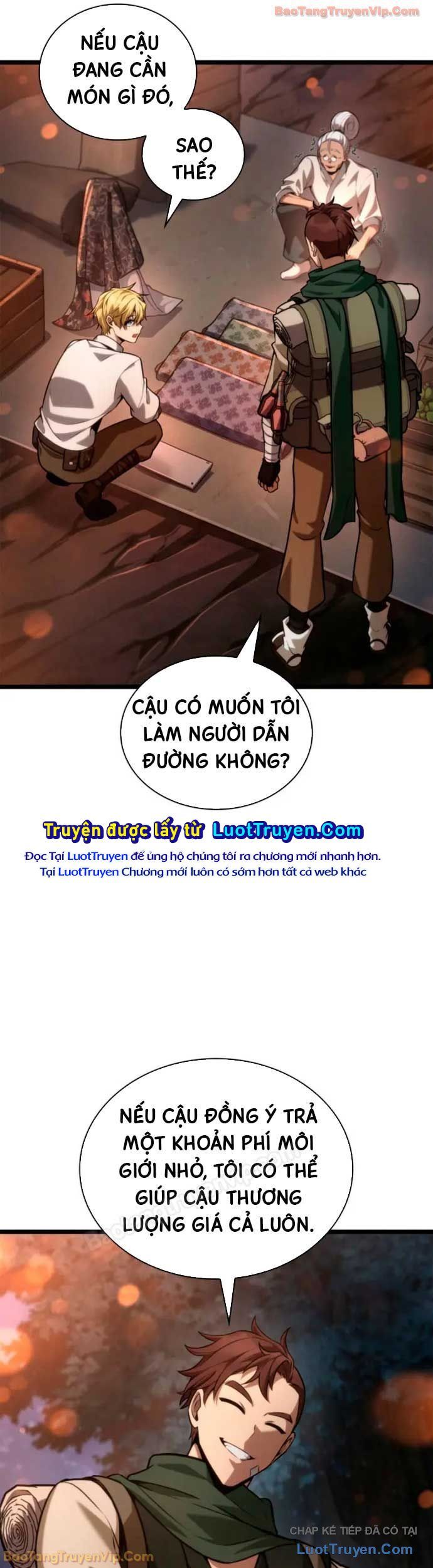 Đại Pháp Sư Toàn Năng Chapter 160 - 49