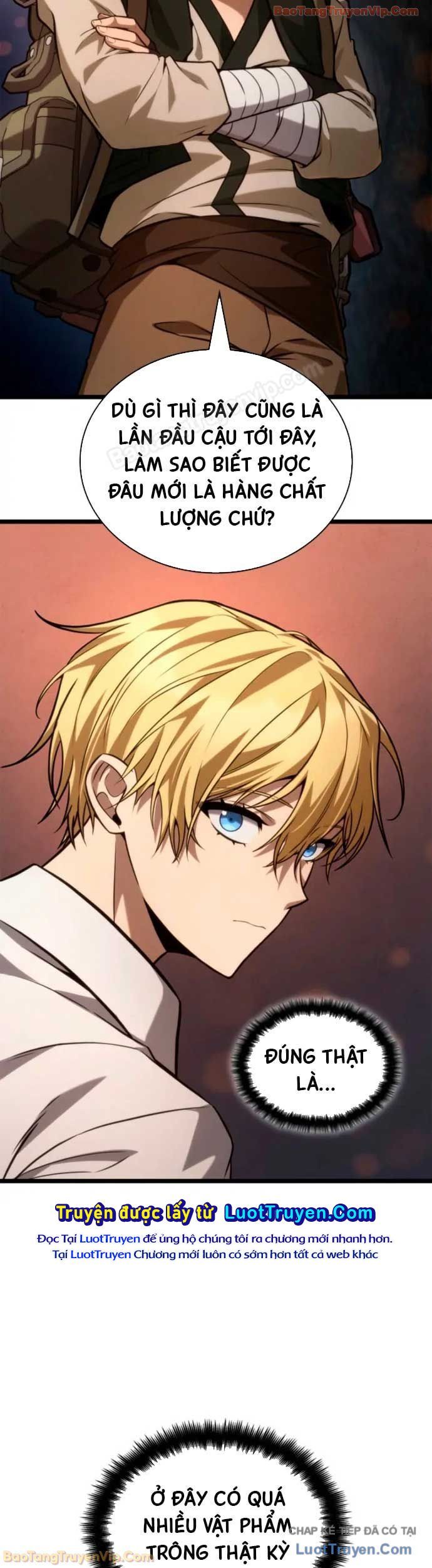 Đại Pháp Sư Toàn Năng Chapter 160 - 50