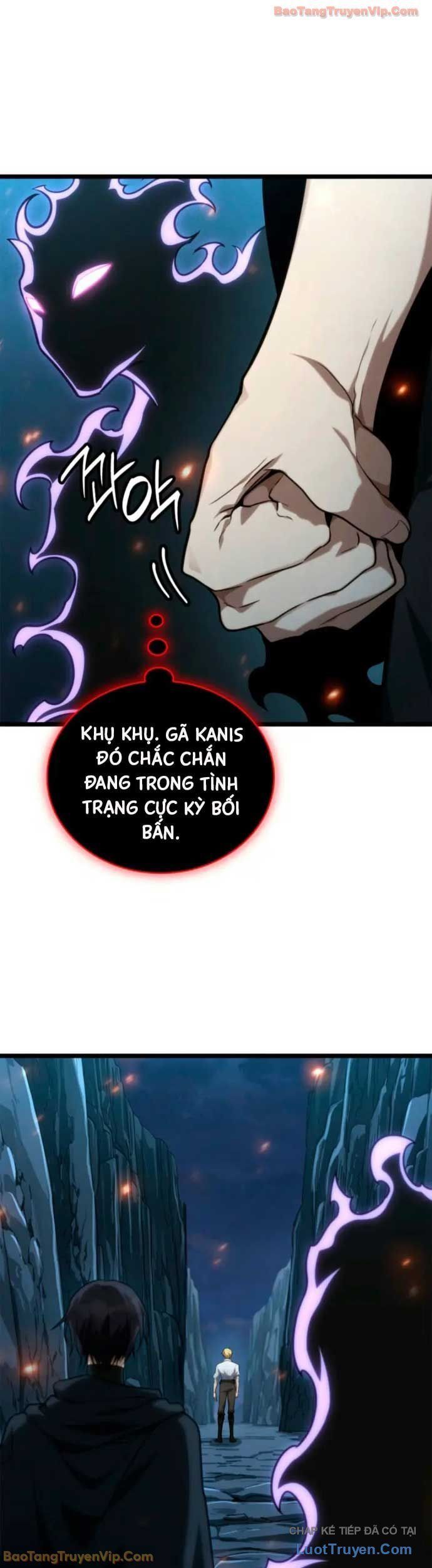 Đại Pháp Sư Toàn Năng Chapter 160 - 6