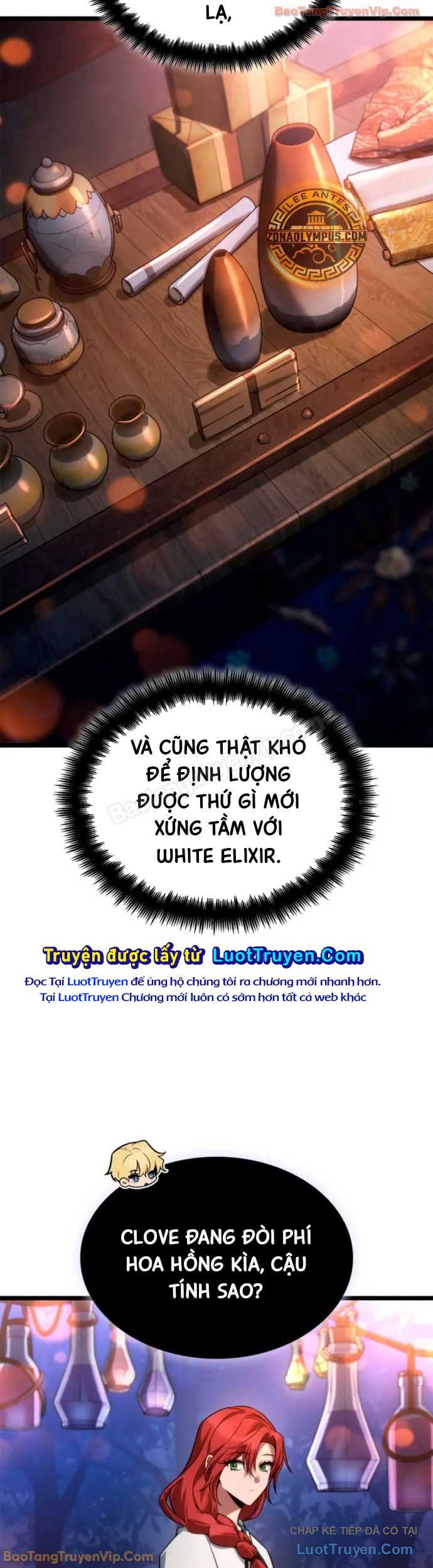 Đại Pháp Sư Toàn Năng Chapter 160 - 51