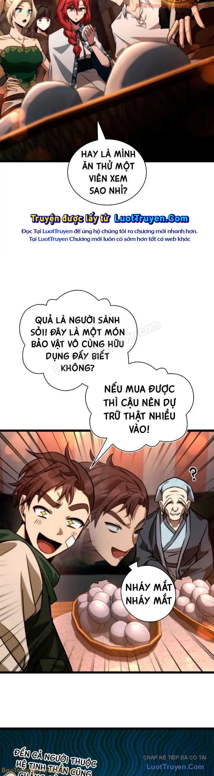 Đại Pháp Sư Toàn Năng Chapter 160 - 55