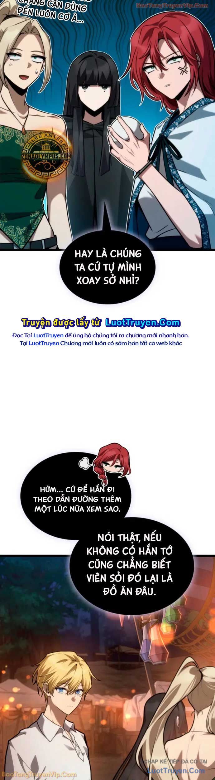 Đại Pháp Sư Toàn Năng Chapter 160 - 56