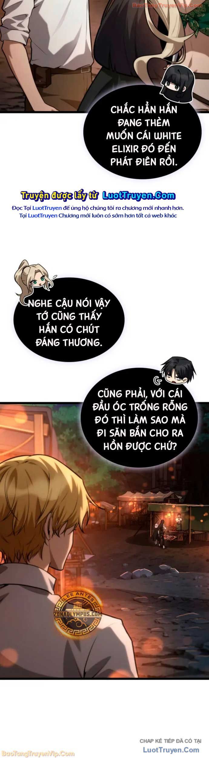 Đại Pháp Sư Toàn Năng Chapter 160 - 57