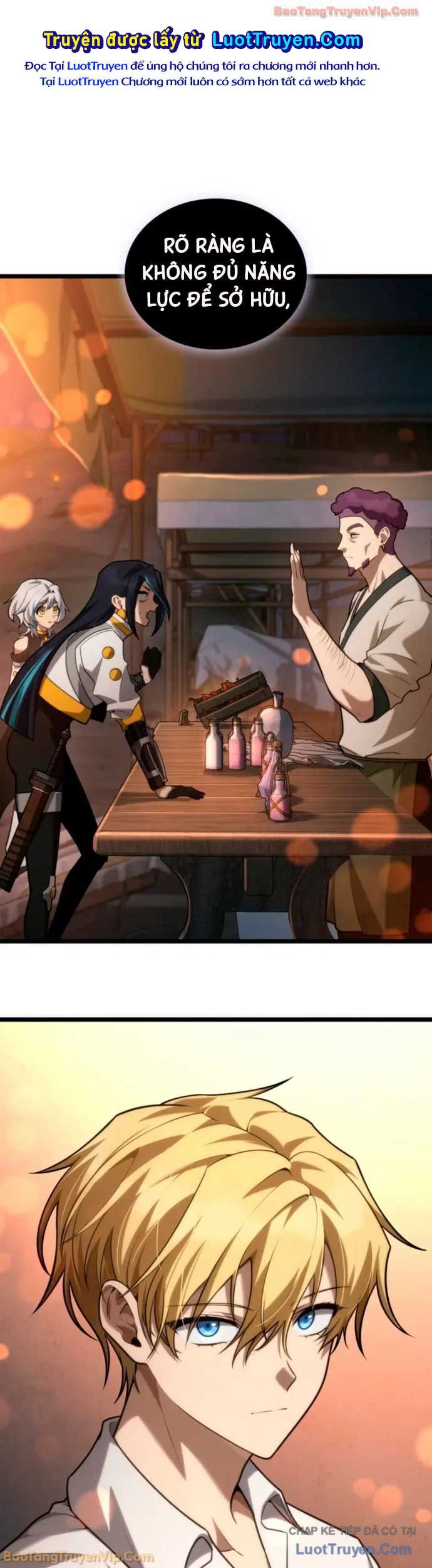 Đại Pháp Sư Toàn Năng Chapter 160 - 58