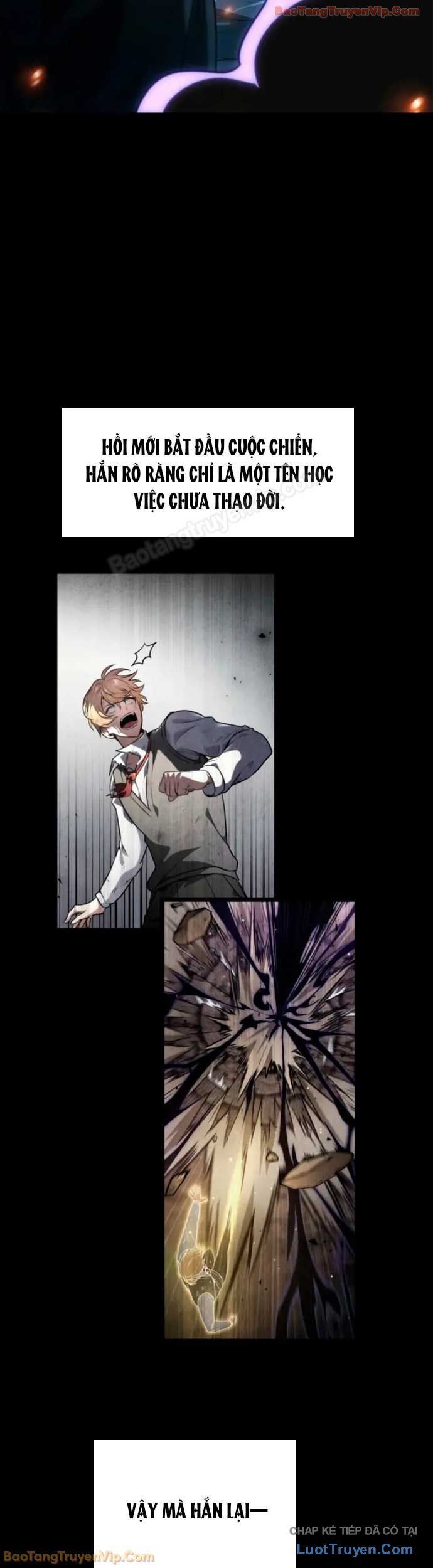Đại Pháp Sư Toàn Năng Chapter 160 - 7