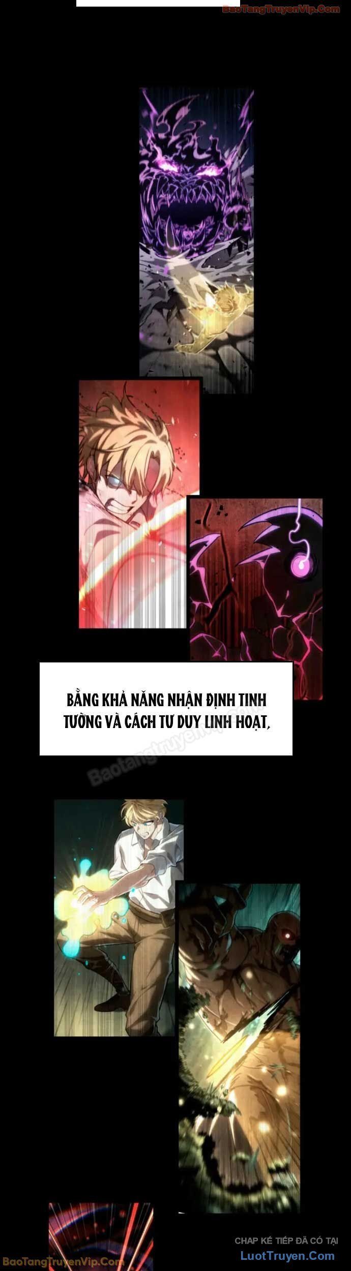 Đại Pháp Sư Toàn Năng Chapter 160 - 8