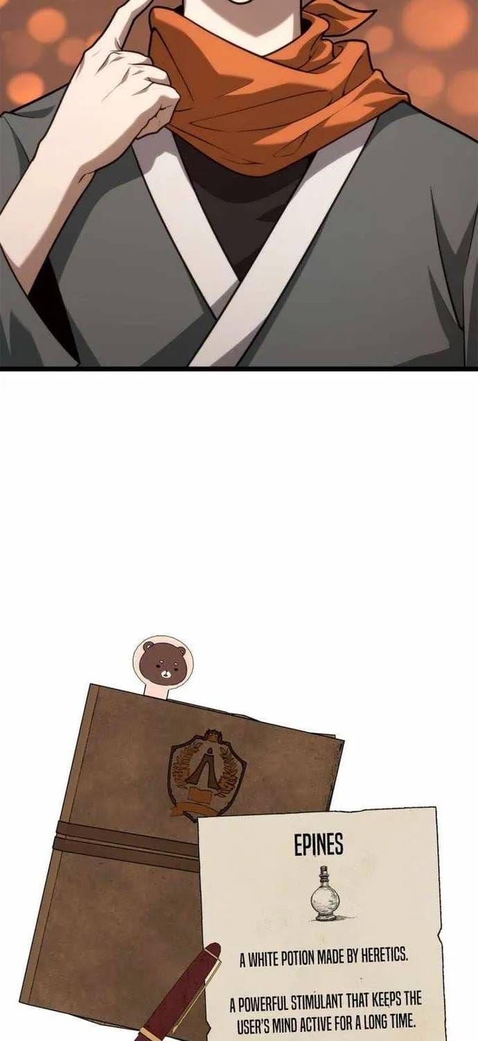 Đại Pháp Sư Toàn Năng Chapter 161 - 91