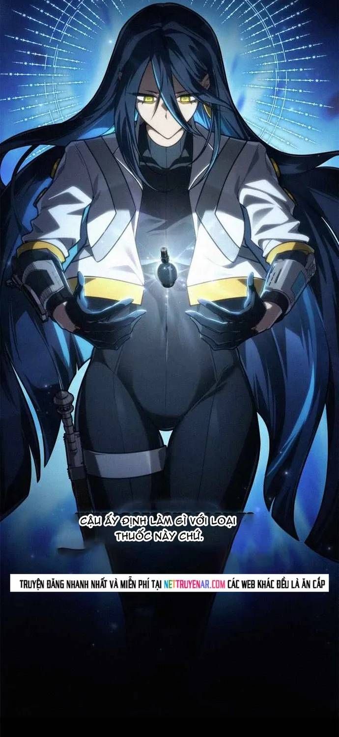 Đại Pháp Sư Toàn Năng Chapter 161 - 1