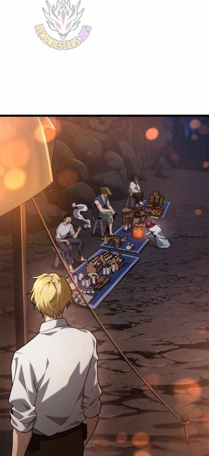 Đại Pháp Sư Toàn Năng Chapter 161 - 4