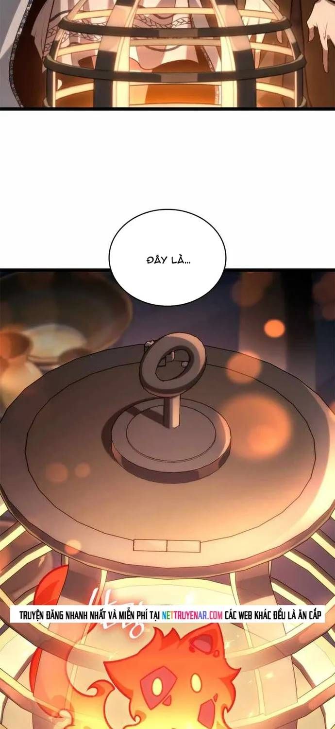 Đại Pháp Sư Toàn Năng Chapter 161 - 6