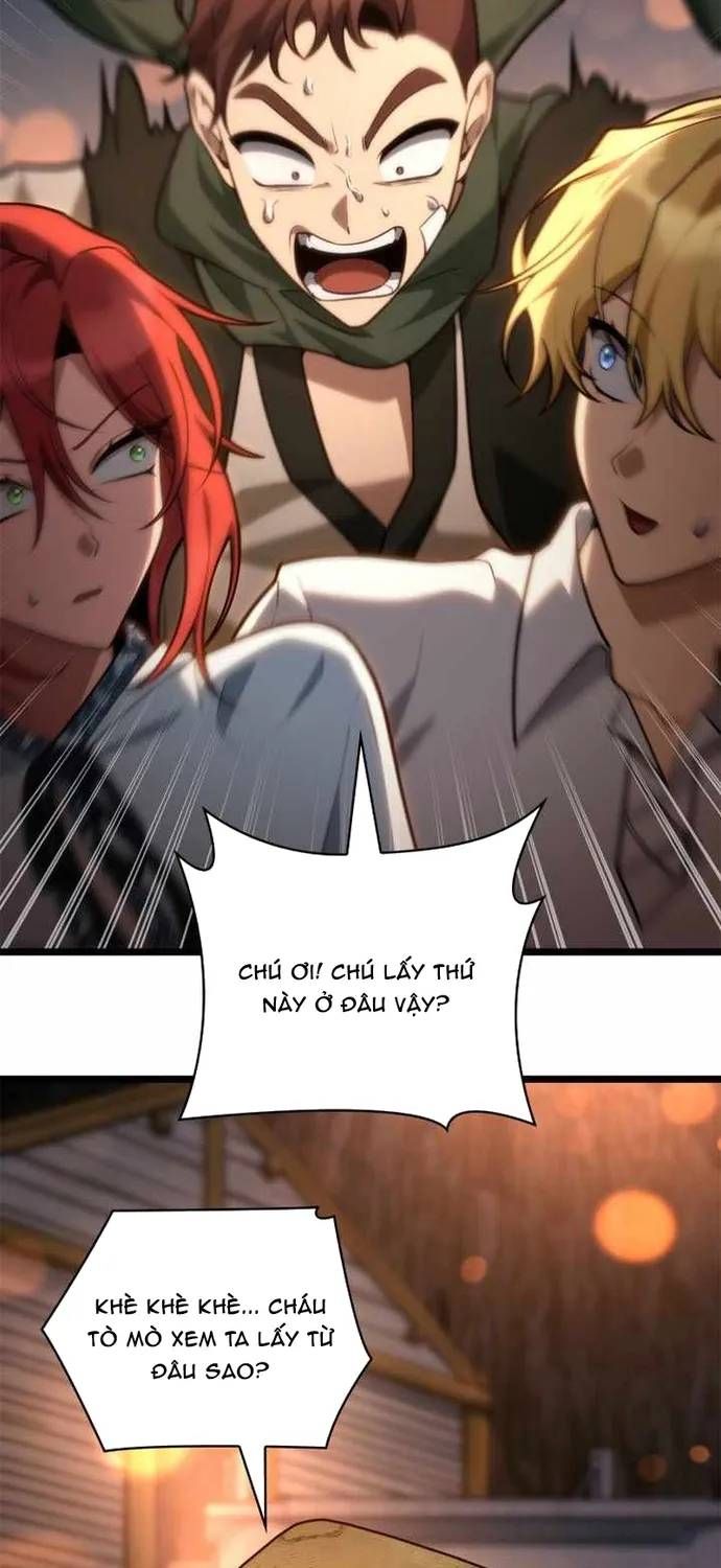 Đại Pháp Sư Toàn Năng Chapter 161 - 8