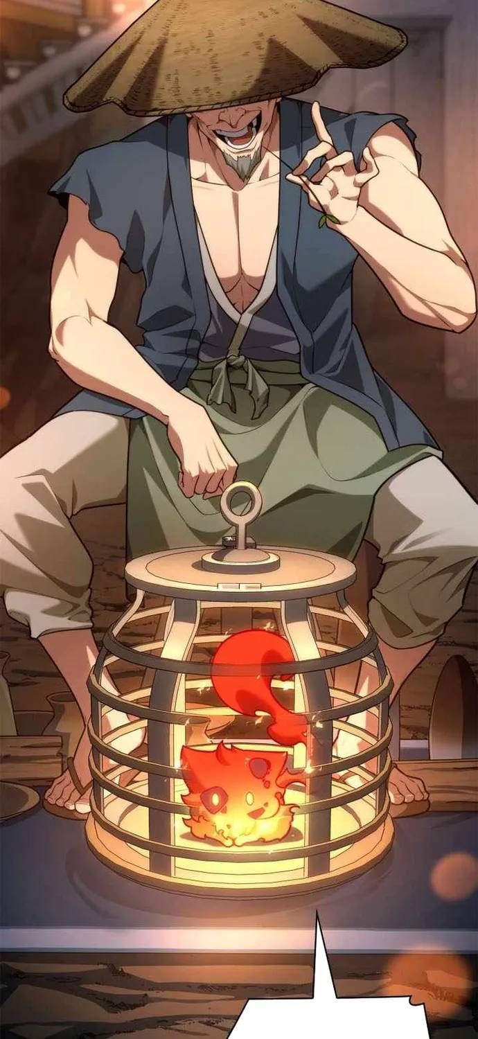 Đại Pháp Sư Toàn Năng Chapter 161 - 9