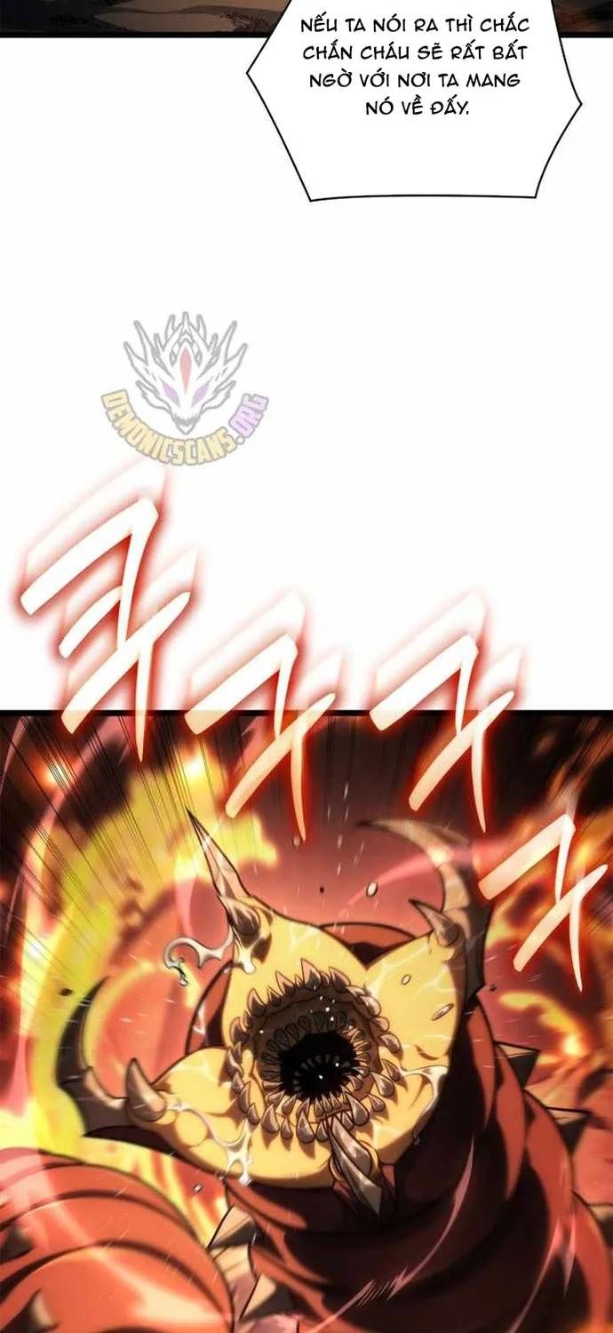 Đại Pháp Sư Toàn Năng Chapter 161 - 10