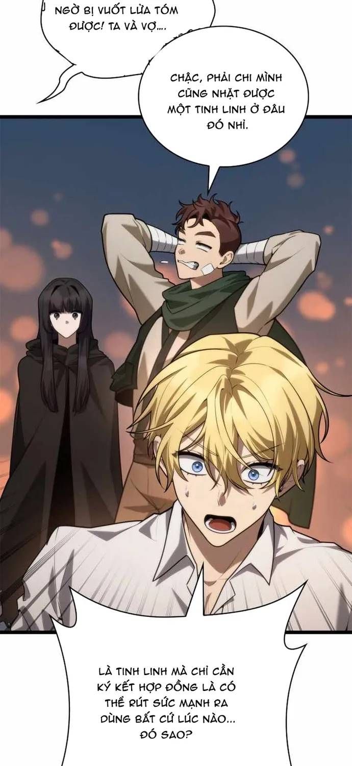 Đại Pháp Sư Toàn Năng Chapter 161 - 12