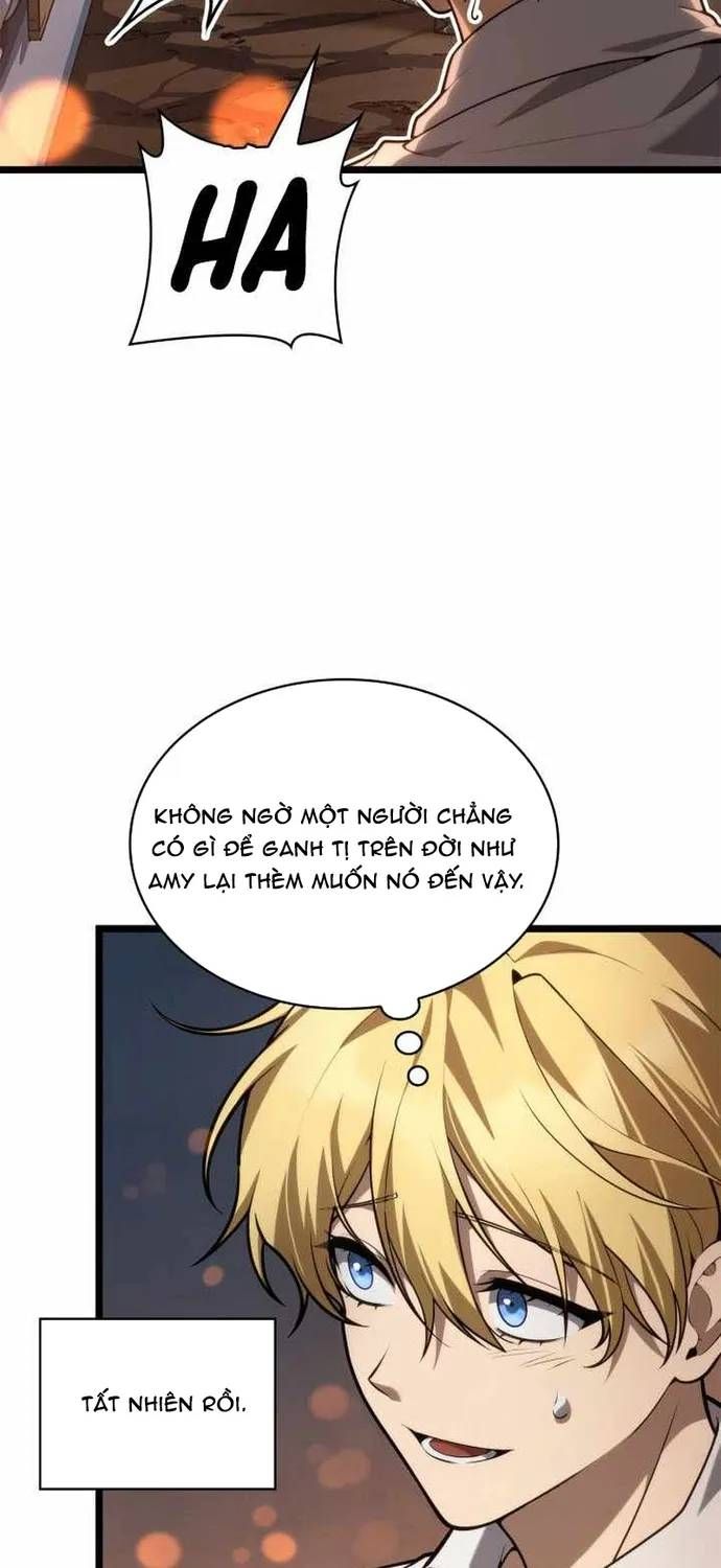 Đại Pháp Sư Toàn Năng Chapter 161 - 14