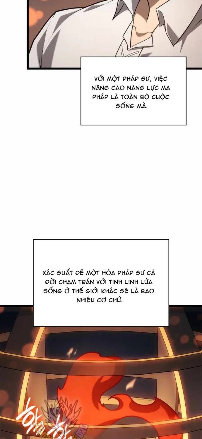 Đại Pháp Sư Toàn Năng Chapter 161 - 15