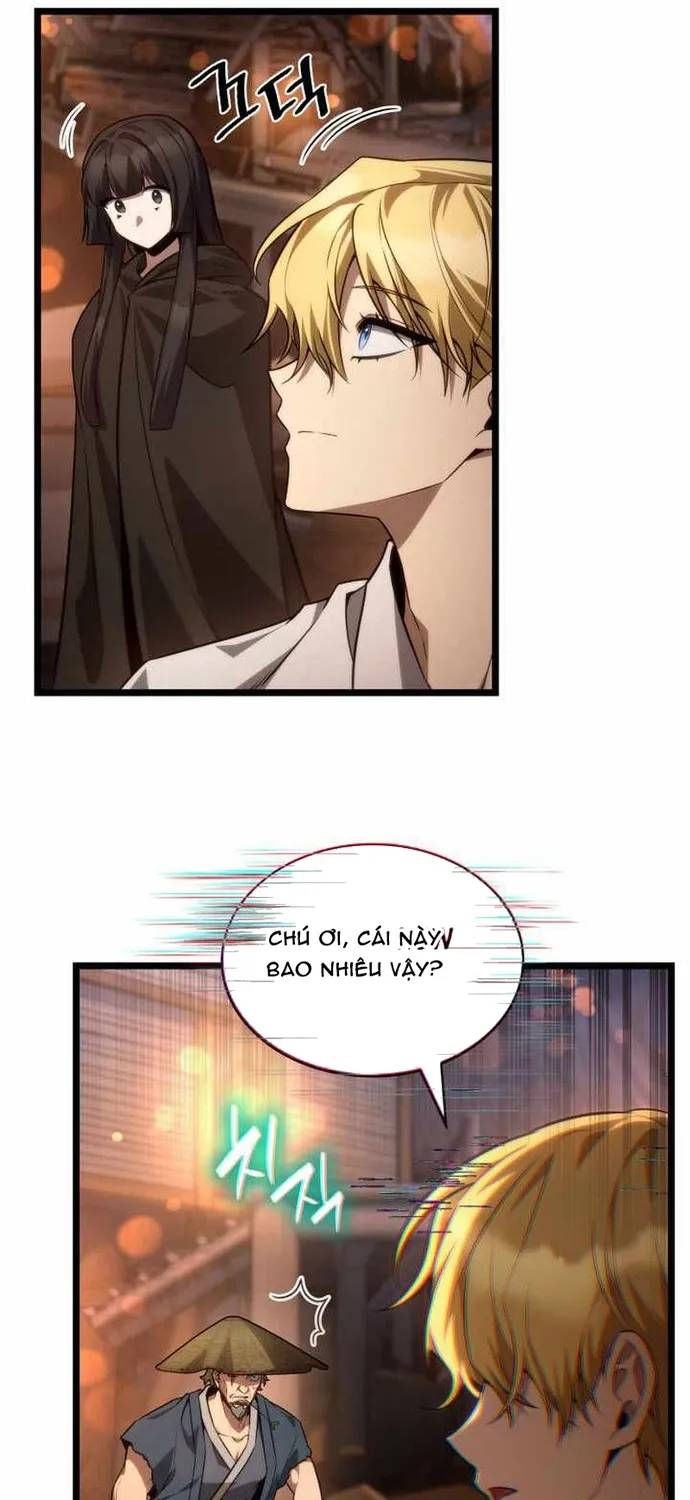 Đại Pháp Sư Toàn Năng Chapter 161 - 17
