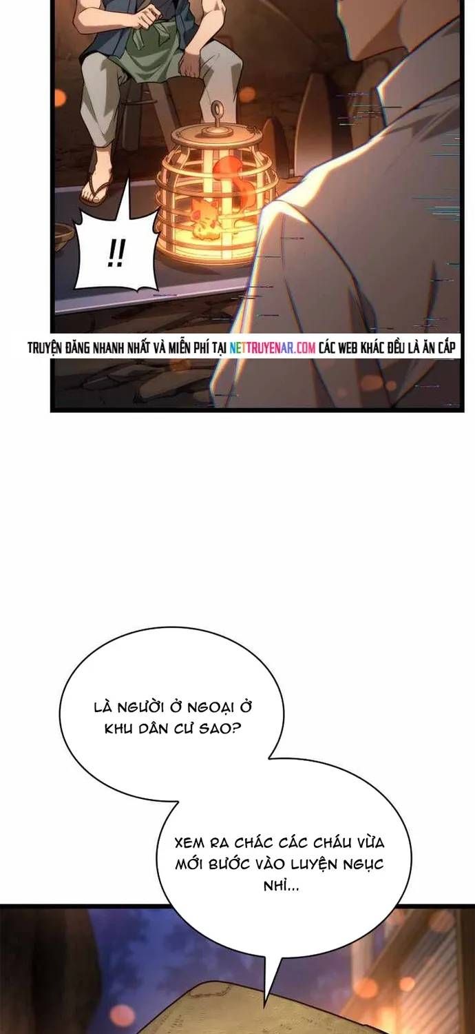 Đại Pháp Sư Toàn Năng Chapter 161 - 18
