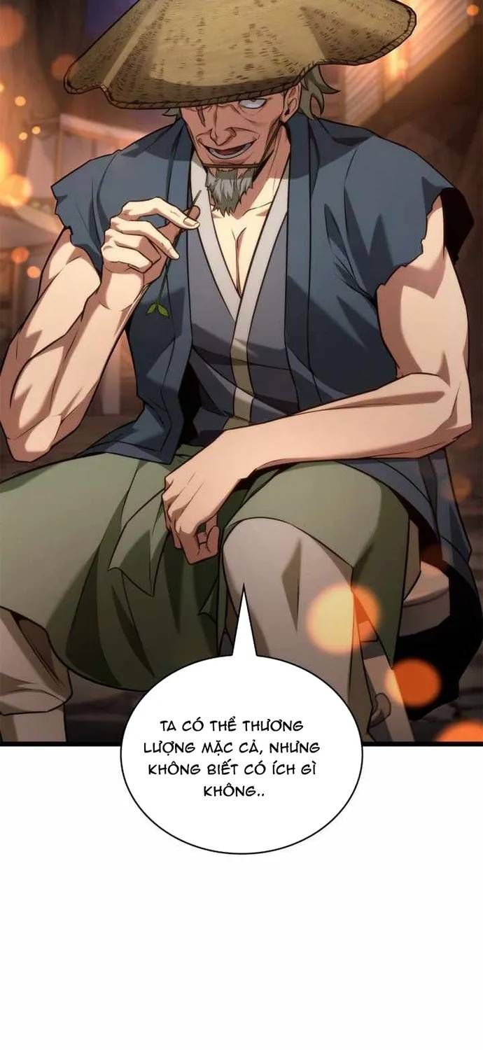 Đại Pháp Sư Toàn Năng Chapter 161 - 19