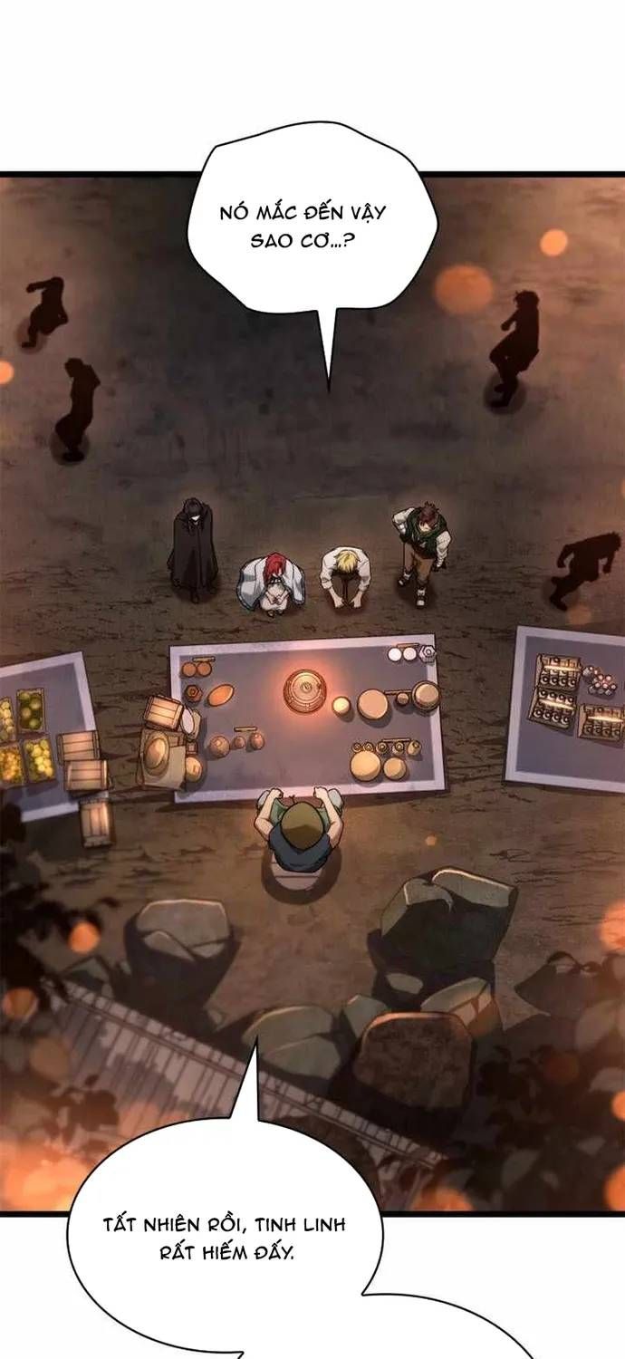 Đại Pháp Sư Toàn Năng Chapter 161 - 20