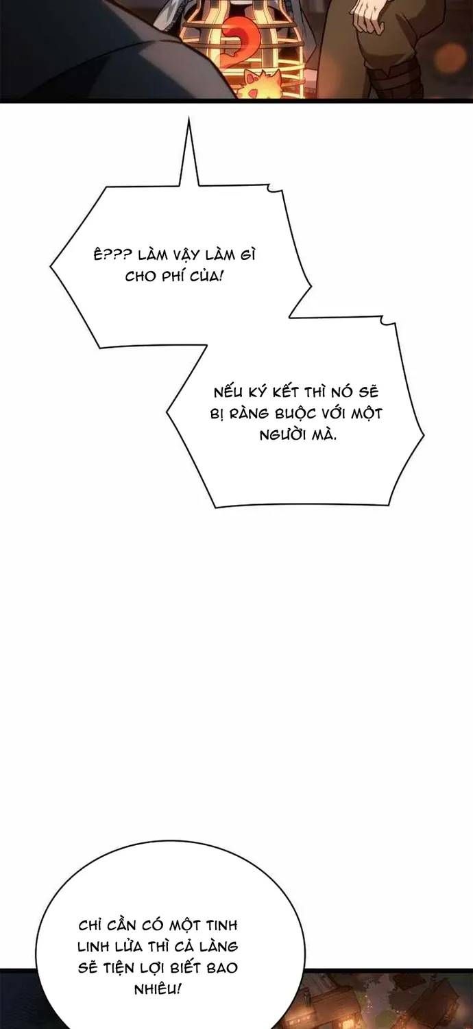 Đại Pháp Sư Toàn Năng Chapter 161 - 22