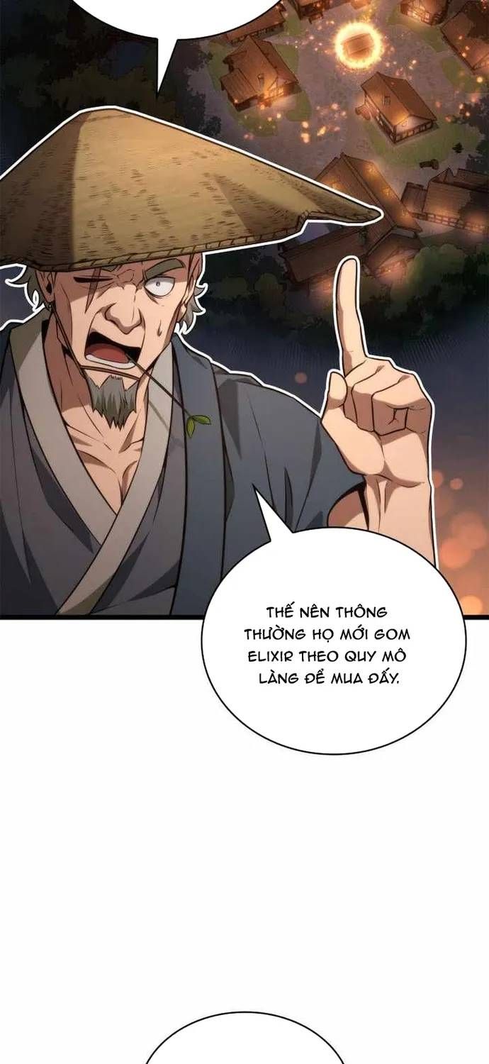 Đại Pháp Sư Toàn Năng Chapter 161 - 23