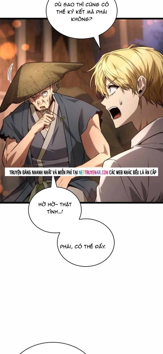 Đại Pháp Sư Toàn Năng Chapter 161 - 24