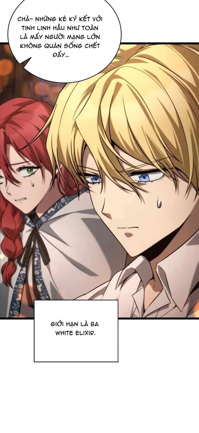 Đại Pháp Sư Toàn Năng Chapter 161 - 25