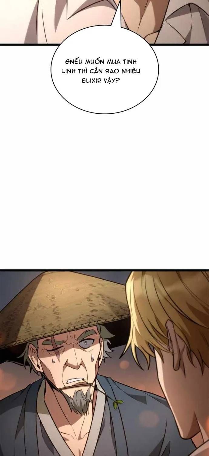 Đại Pháp Sư Toàn Năng Chapter 161 - 27