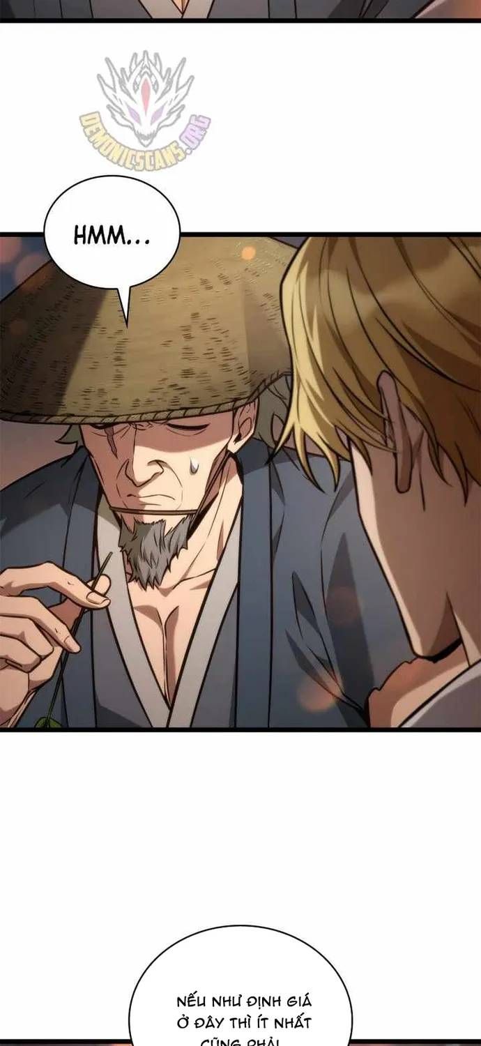 Đại Pháp Sư Toàn Năng Chapter 161 - 28