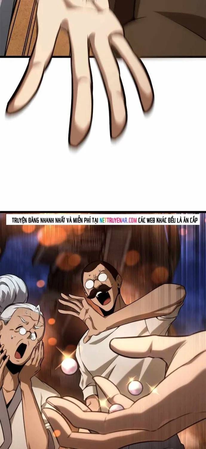Đại Pháp Sư Toàn Năng Chapter 161 - 36