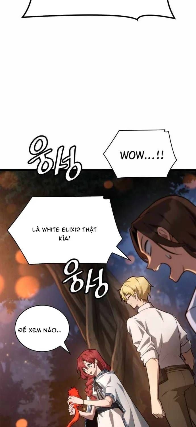Đại Pháp Sư Toàn Năng Chapter 161 - 43