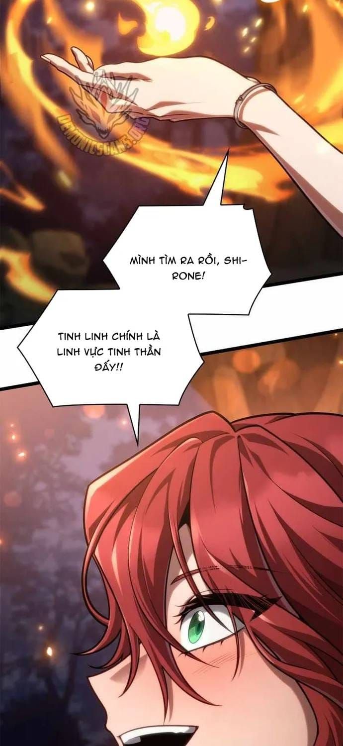 Đại Pháp Sư Toàn Năng Chapter 161 - 48