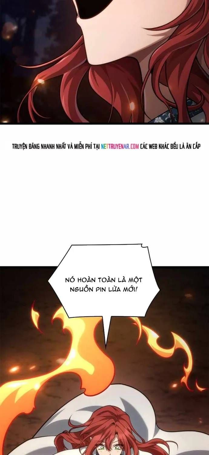 Đại Pháp Sư Toàn Năng Chapter 161 - 49