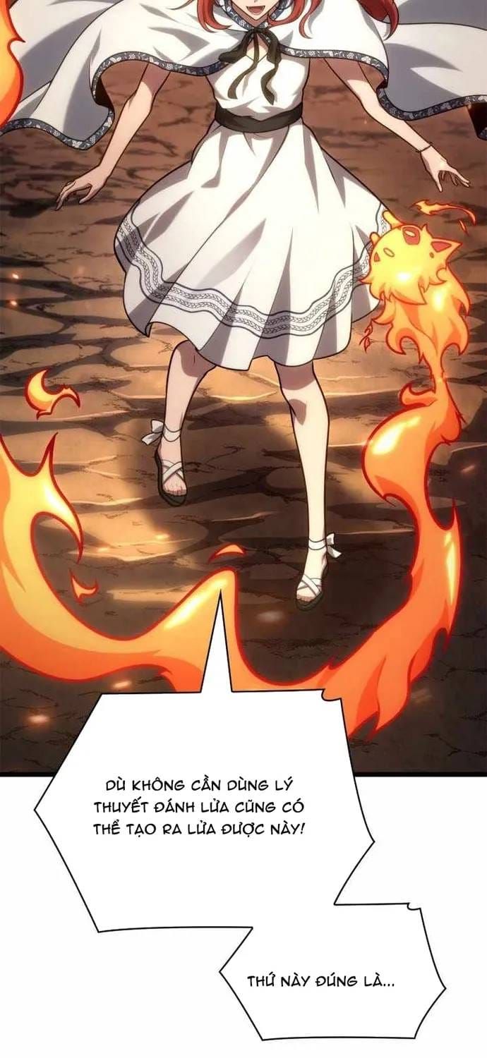 Đại Pháp Sư Toàn Năng Chapter 161 - 50