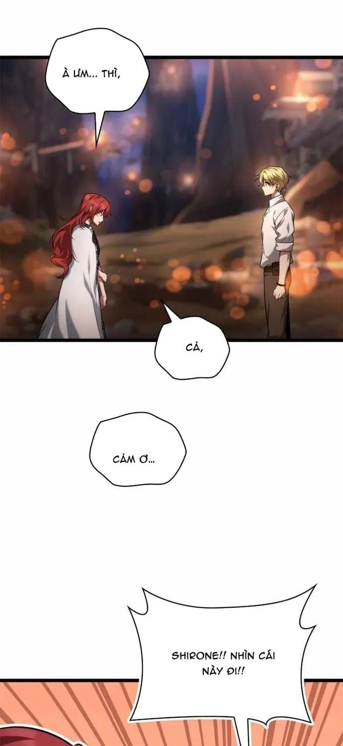 Đại Pháp Sư Toàn Năng Chapter 161 - 52