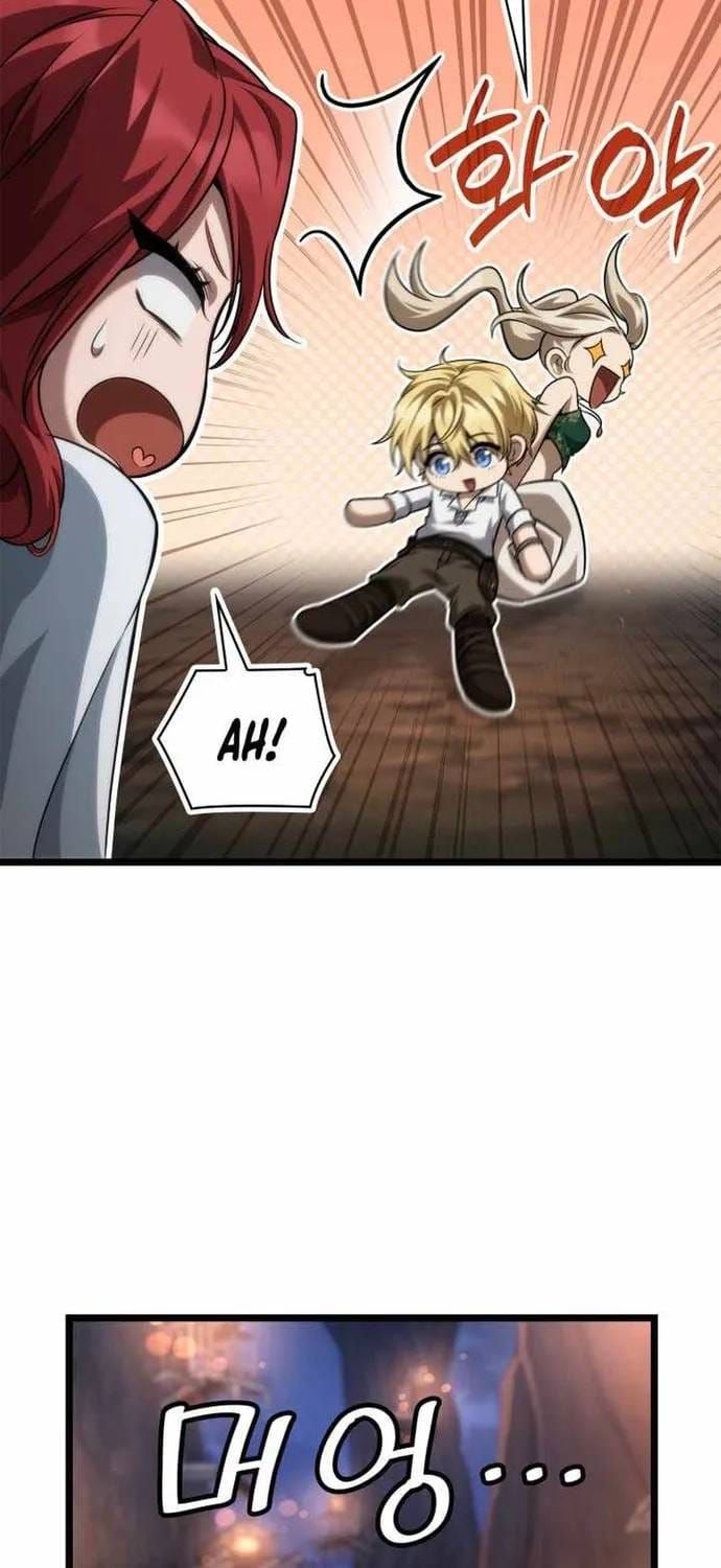 Đại Pháp Sư Toàn Năng Chapter 161 - 53